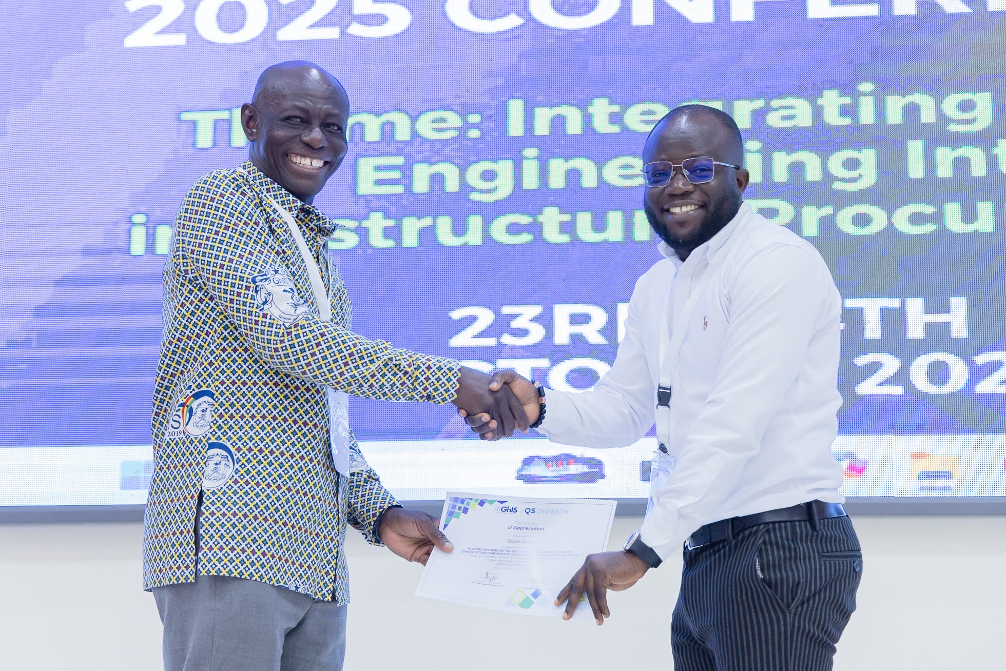 QSD Annual Conference 2025 - Day 2